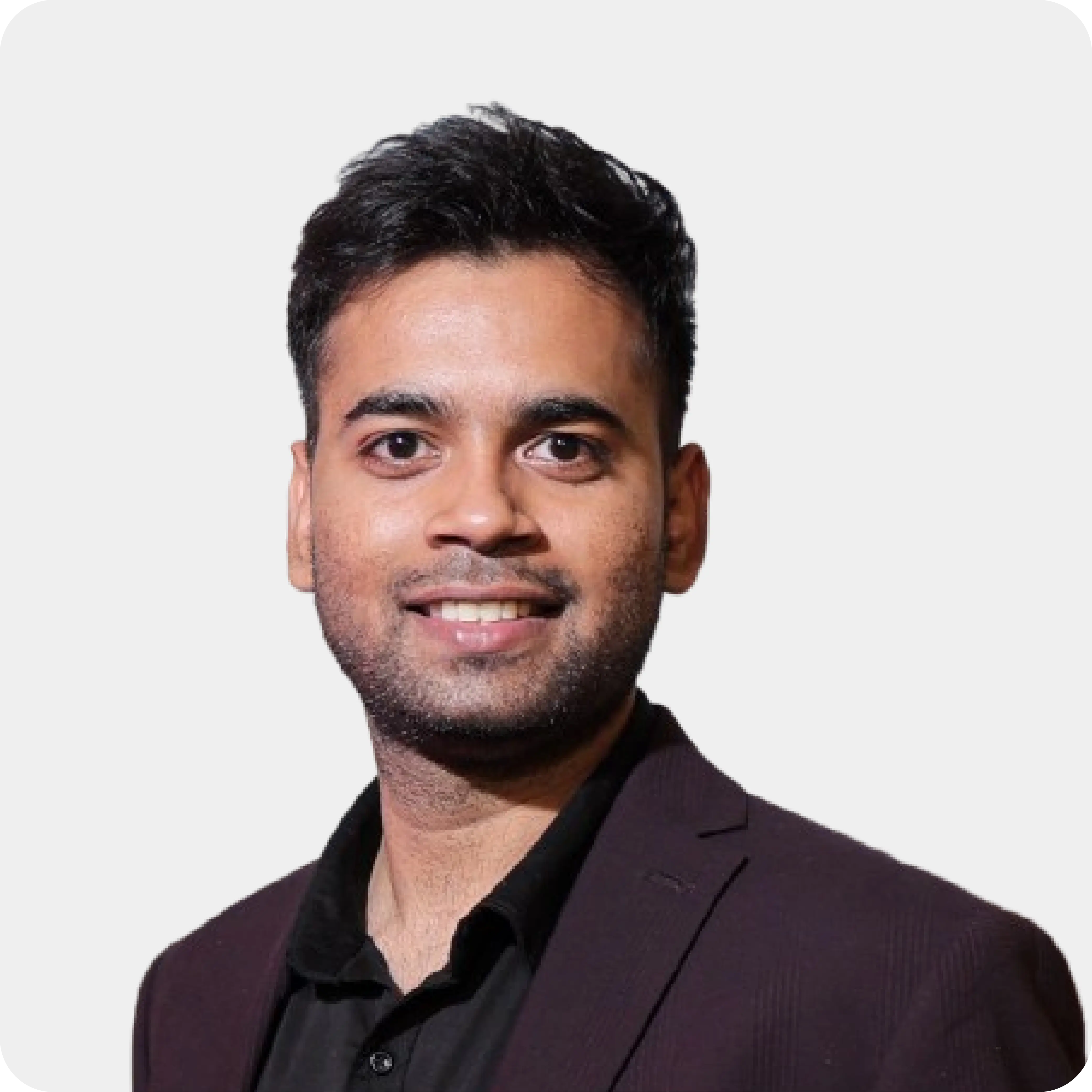 Rajeev Prabhakar's Image