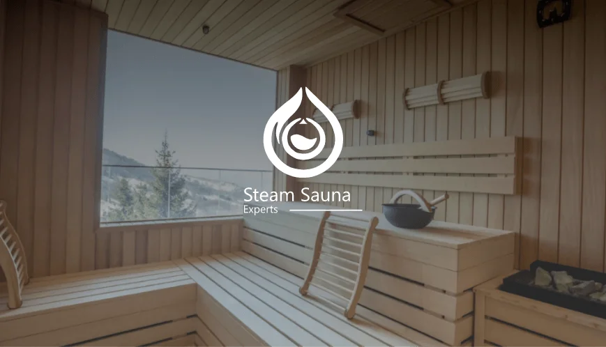 Steam And Sauna Experts