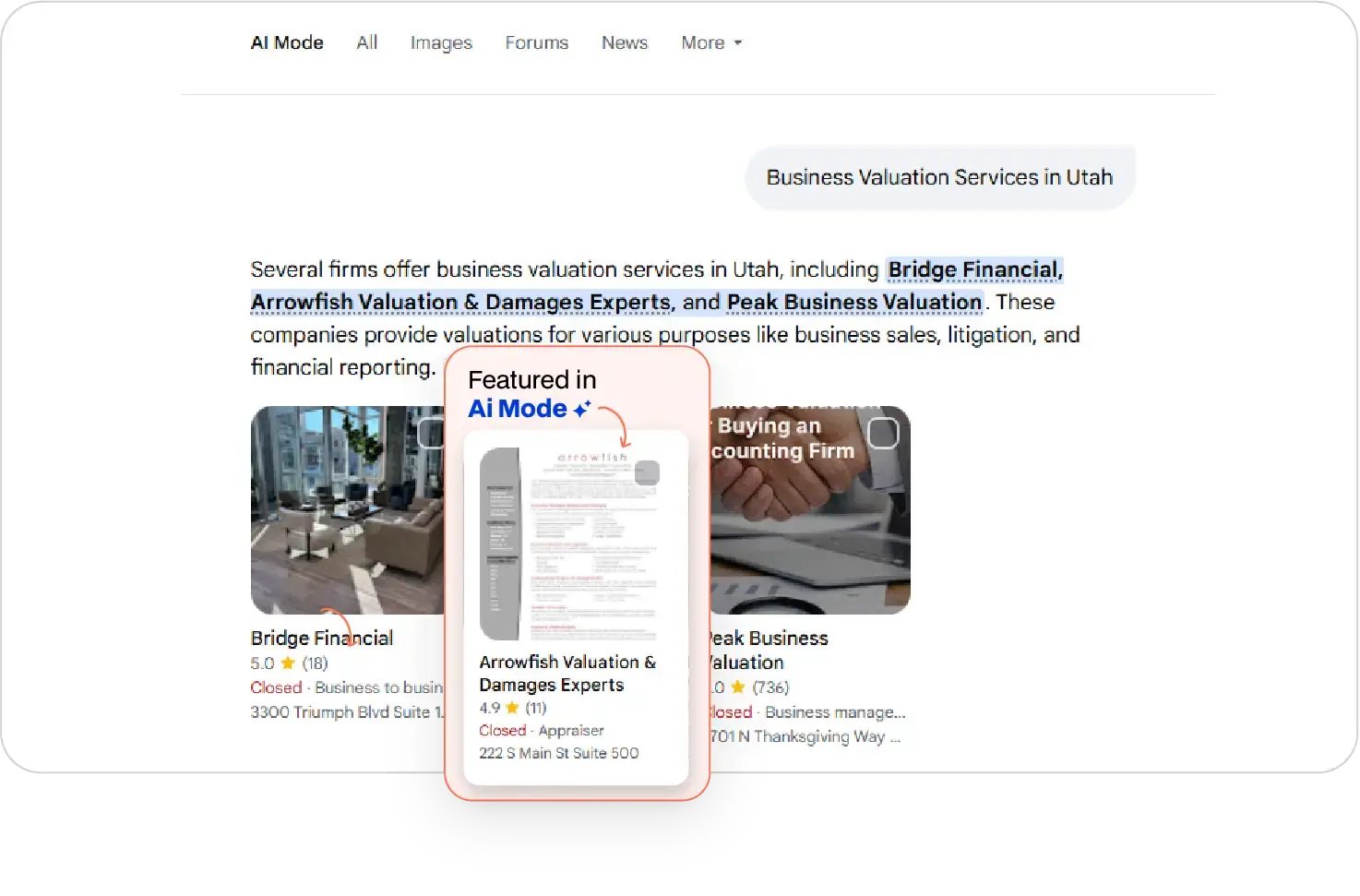 Arrowfish-keyword-screenshots