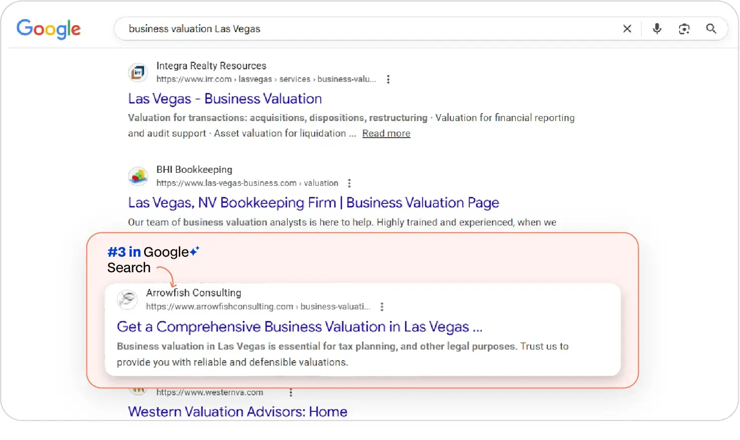 Arrowfish-keyword-screenshots